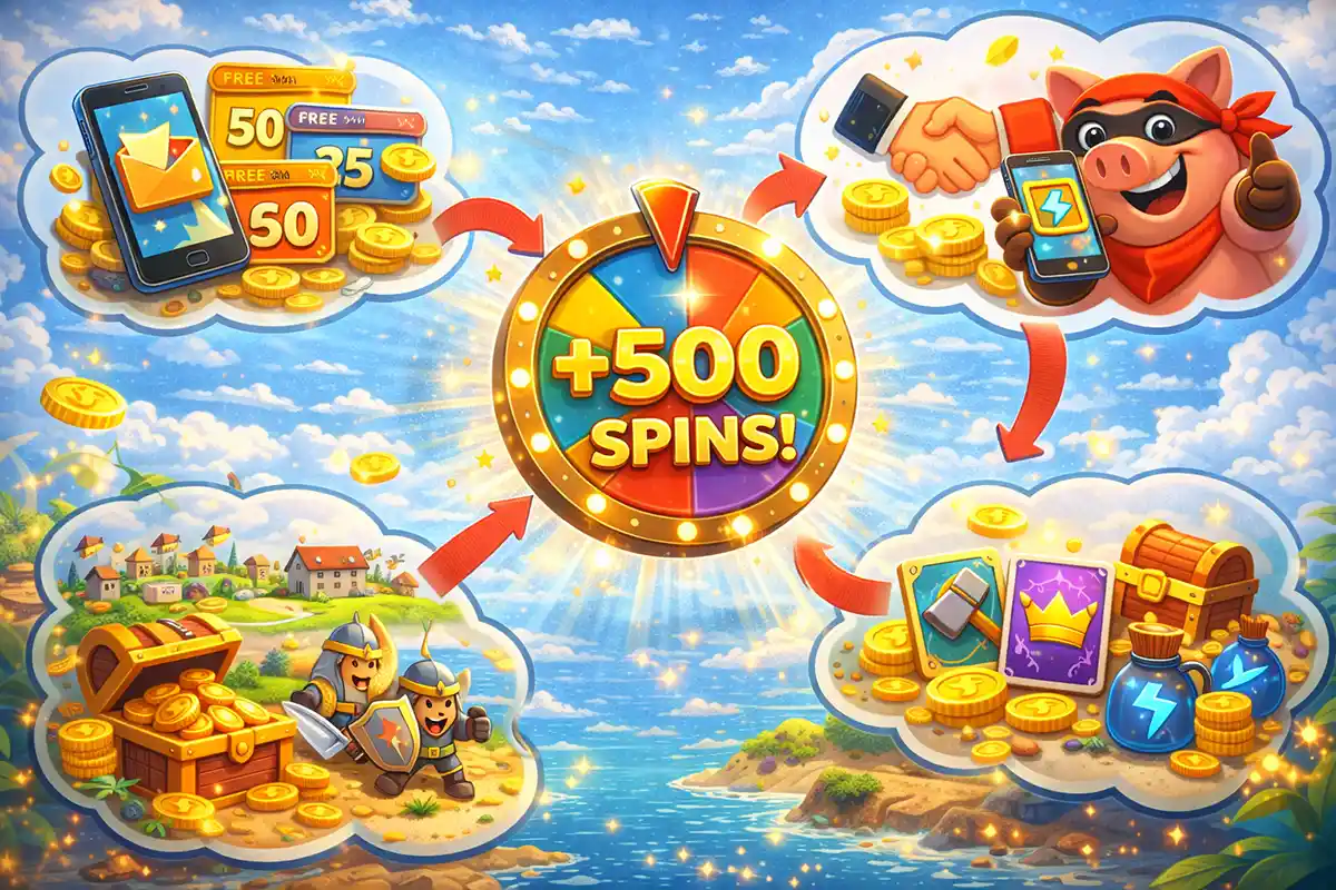 Cómo conseguir tiradas gratis